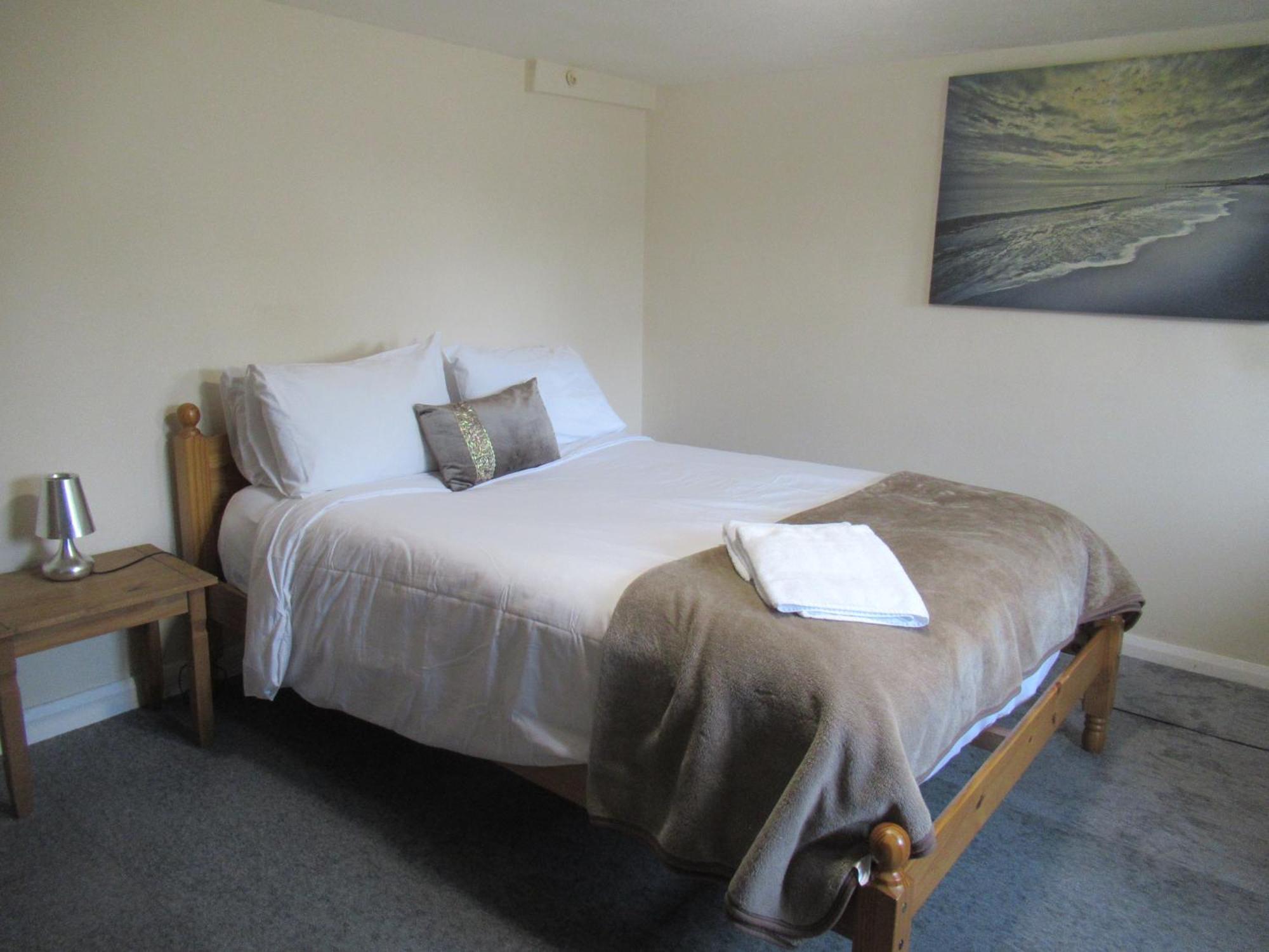 Captain Howey Hotel New Romney Exteriör bild
