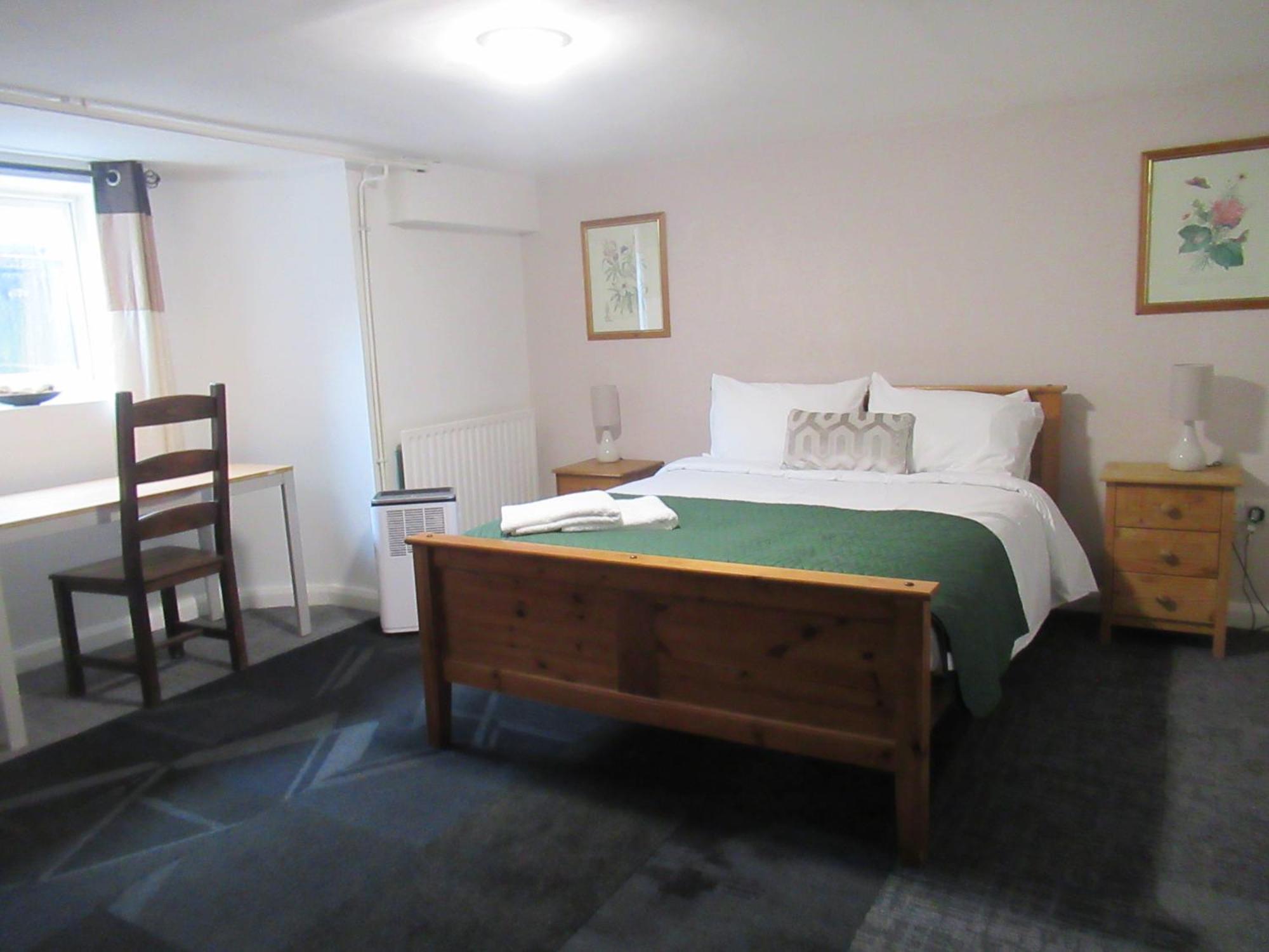 Captain Howey Hotel New Romney Exteriör bild