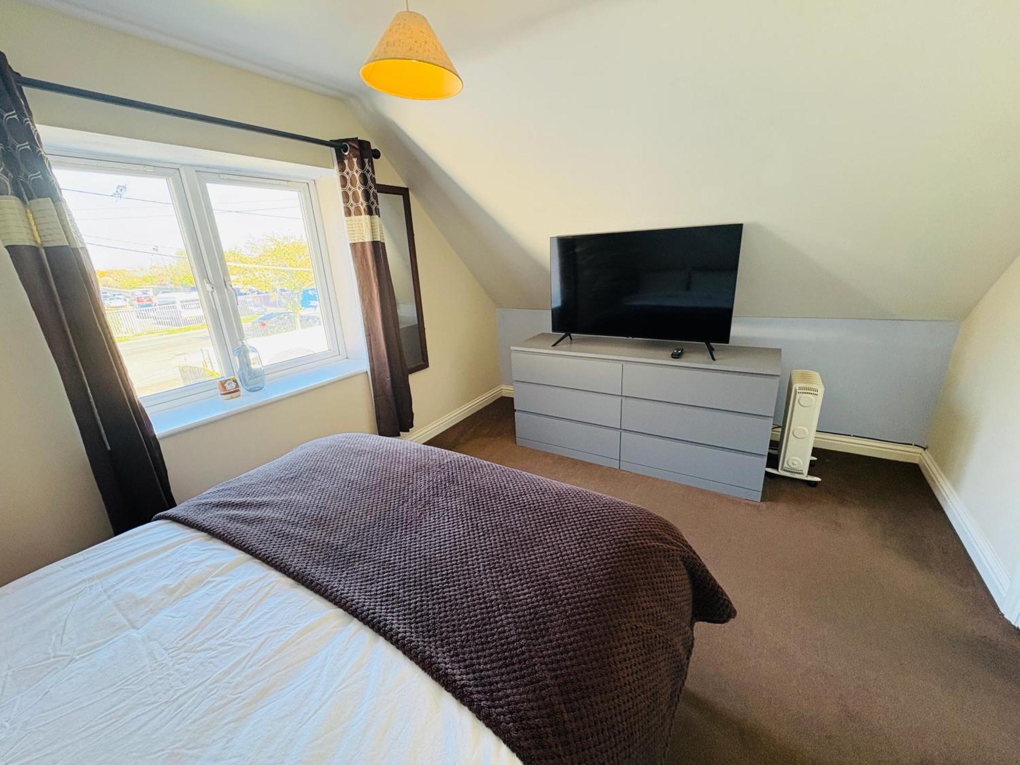 Captain Howey Hotel New Romney Exteriör bild