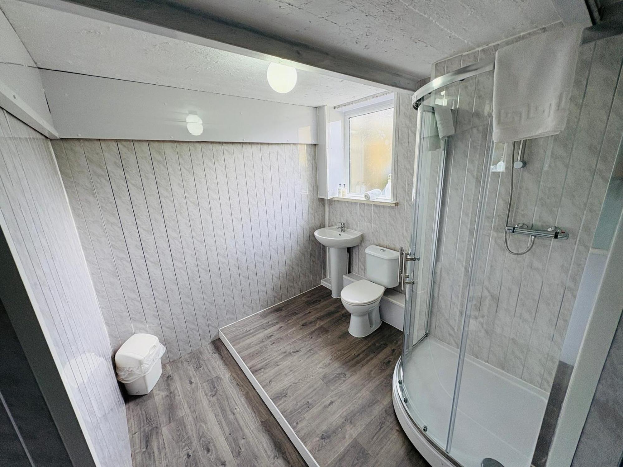 Captain Howey Hotel New Romney Exteriör bild